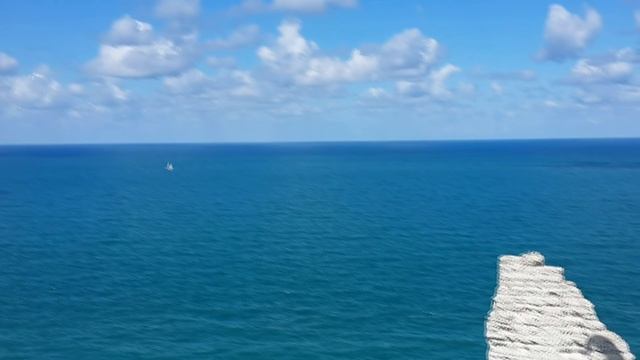 Франция. Этрета. Frace. Etretat.