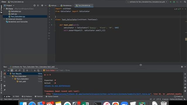 Python Learning Class 6 Part 7 смотреть онлайн