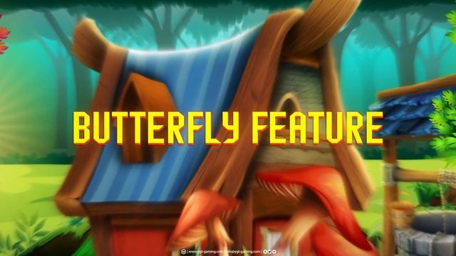 Fortune Hut Video Slot Game Trailer | YGT Gaming смотреть онлайн
