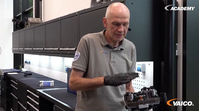 6-biegowa skrzynia biegów DSG DQ250 VW PASSAT / Golf VI / Golf VII / Audi A3 | EXPERT-KITS+ смотреть онлайн