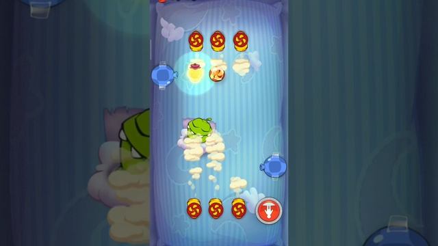 Cut the Rope - Pillow Box - All Levels - Gameplay Walkthrough #gameplay #gaming #UnicornGaming339 смотреть онлайн