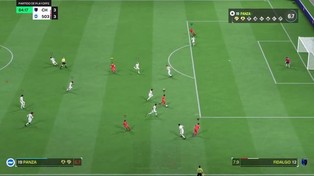 EA SPORTS FC 24_20240127212323 смотреть онлайн