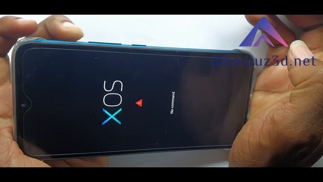 New Method To Bypass No command error on all android mobile смотреть онлайн