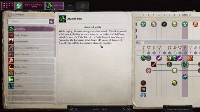 PATHFINDER: WOTR - SKALD Build Guide - Ultimate Party Support! Unfair Viable смотреть онлайн