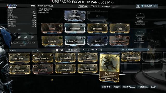 How to Kill Sentients in Warframe Easily смотреть онлайн