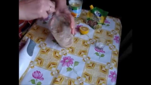 Домашний постный майонез смотреть онлайн