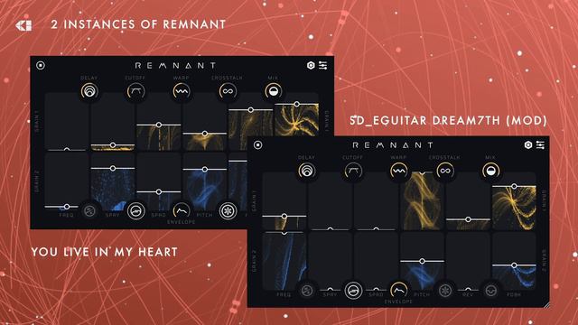 Remnant – Saxophone Demo – Creative Intent смотреть онлайн