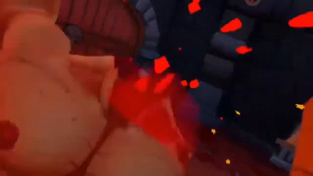 the general - leader sir or whatever GORN #3 смотреть онлайн