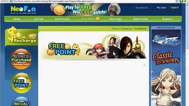 GOLDNAME CRONOUS FREE POINTS смотреть онлайн