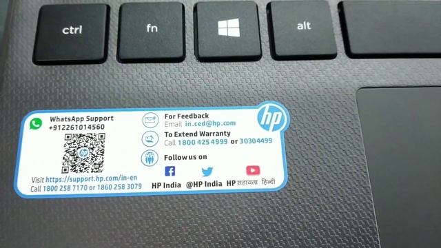 HP 250 G8 Laptop 11th Gen Intel Core i3-1115G4/8GB Ram 512GB SSD/Windows 10/15.6 HD/Intel Graphics смотреть онлайн