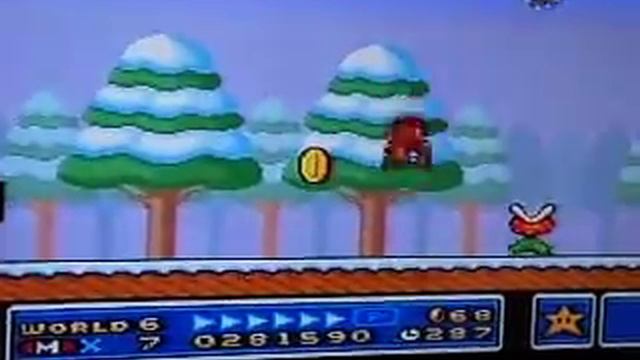 Walter The Fish Ate The Mario Brothers Dicks!! смотреть онлайн