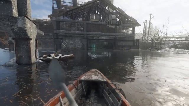 ПРИБОР НОЧНОГО ВИДЕНИЯ. Где найти? (METRO EXODUS) смотреть онлайн