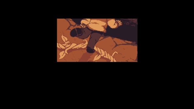 Это же тот undertale? смотреть онлайн