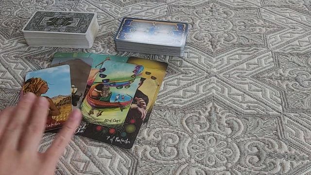 ?ТЫ НЕ ПОВЕРИШЬ...?? ПОЧЕМУ ОН ЗАВЕРШИЛ ОТНОШЕНИЯ! ?Таро гадание онлайн ? смотреть онлайн