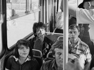 Троллейбус (В. Цой, Кино)