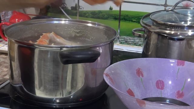 Обычная рыбалка и ДВА ТРОФЕЯ смотреть онлайн