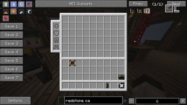 OpenComputers v1.4: New features in version 1.4 - Part 2 (English) смотреть онлайн