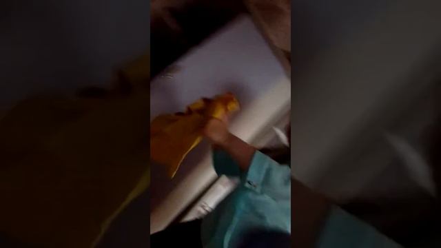 Мне подкинули ребёнка😱😱😱 смотреть онлайн
