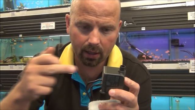 BEAT THIS AQUARIUM FILTER!.....GROOVY - DIY AQUARIUM FILTER FROM PONDGURU смотреть онлайн