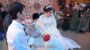 Аварская свадьба. село Аракани . лезгинка зажигательная