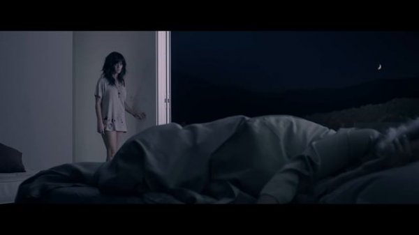 Katy Perry - The One That Got Away (Official Music Video).mp4