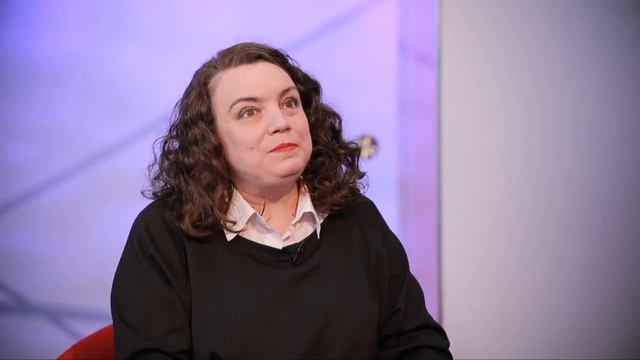 Человек с именем: Наталья Сычева - «Хочется показать, каким богатством обладает наша библиотека» смотреть онлайн