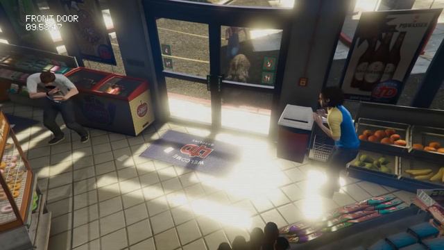 GTA 6 TRAILER (BALKAN EDITION) смотреть онлайн