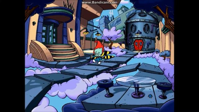 Let's Play: Pajama Sam 2: Thunder And Lightning Aren't So Frightening Part 1: Not the red button! смотреть онлайн