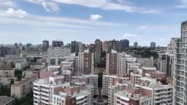 Обзор квартиры в Киеве на ул. Иване Кудри за 157 000$ смотреть онлайн