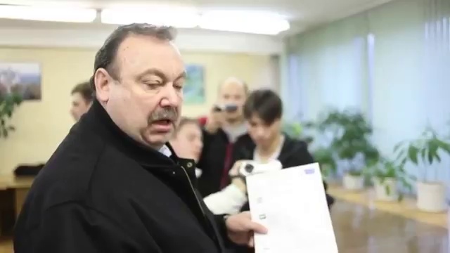 ВБРОС НА УЛИЦЕ НАРОДНОГО ОПОЛЧЕНИЯ смотреть онлайн