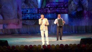 Руслан Кирамутдинов  - Песня трогает до глубины души!