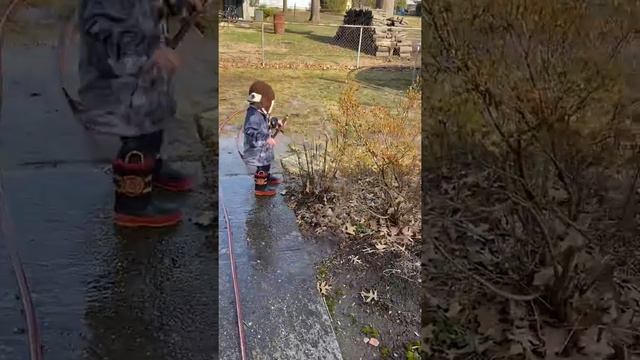 Tiny fireman смотреть онлайн