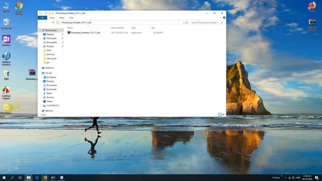 Hướng dẫn Tải và Cài Đặt Photoshop CS6 bản Full смотреть онлайн