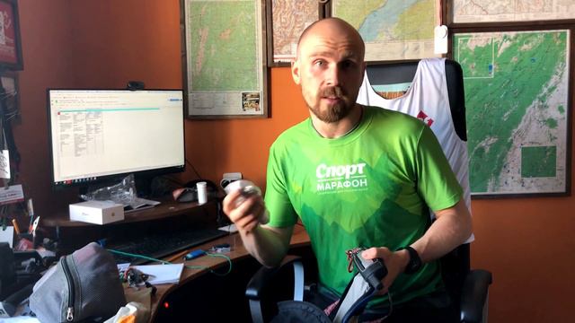 Олег Чегодаев: Субъективно про OUTDOOR 003 - Снаряжение для кросспохода смотреть онлайн