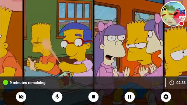 The simpsons смотреть онлайн