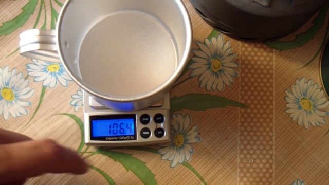 Распаковка и тест: отличный чайник из Китая. смотреть онлайн