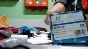 Датчик распредвала. Проверка работоспособности вне автомобиля. Daewoo Lanos.