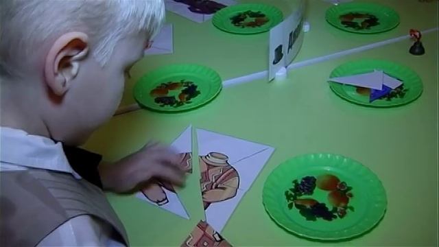 Брейн Ринг в детском саду ККДНЗ295 смотреть онлайн