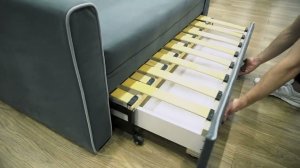 Диван кровать Вегас