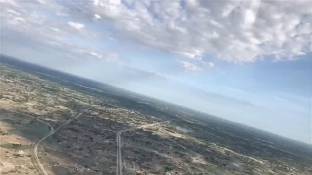 Flying with West Air: Ondangwa Airport to Eros Airport Windhoek Namibia ?? смотреть онлайн