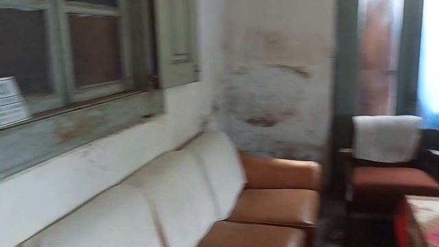 Rumah Kuno Hampir 100 Tahun Masih Kokoh | Old & Antique House смотреть онлайн