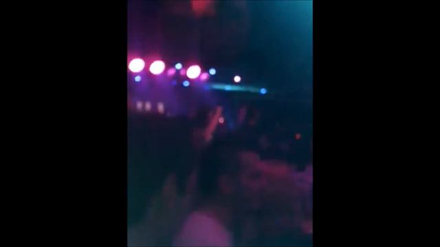 ACA LUKAS LIVE 2014 | Gori more (Željko Šašić) смотреть онлайн