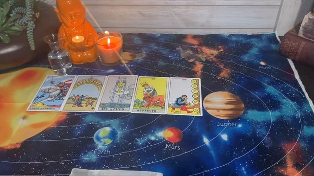 Peaceful Night's Sleep---Time to remove 9 of swords ? energy! ? 1/29/2022 смотреть онлайн