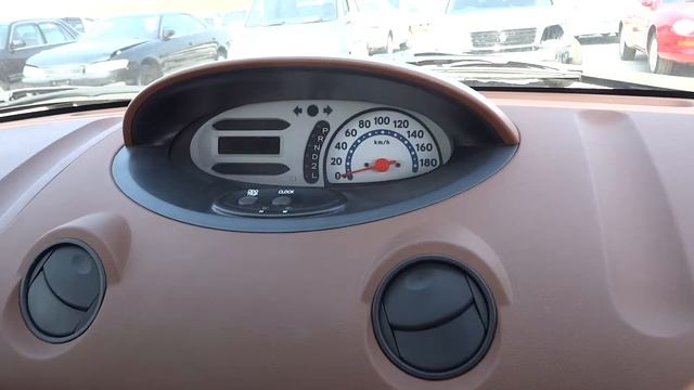 ✈ TOYOTA Will Vi トヨタ Will Vi Junkyard car смотреть онлайн