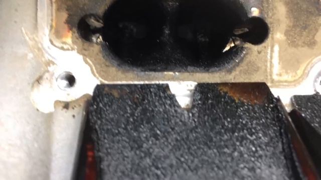 Устранение масложора 1.8 TSI/TFSI (CDAB, CABB, CABA, CDHA, CDHB) смотреть онлайн