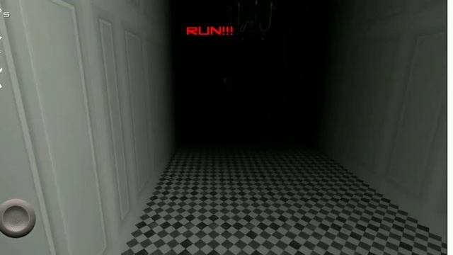 Eyes — The Horror Game (Eyes — The Haunt) V. 3.1.0. Return To The Origin.