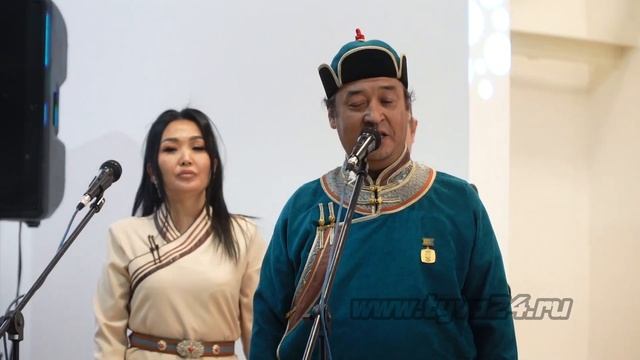 В столице торжественно открыли Центр культурного развития смотреть онлайн