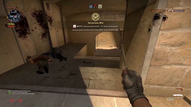 CSGO script ahk BHOP (desc) смотреть онлайн