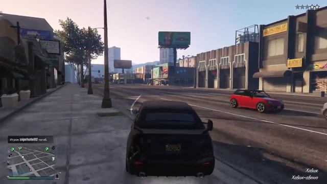 Gta 5 online веселуха смотреть онлайн