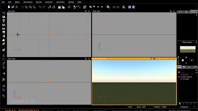 Vue 7 wn | General - Macros and Automation смотреть онлайн